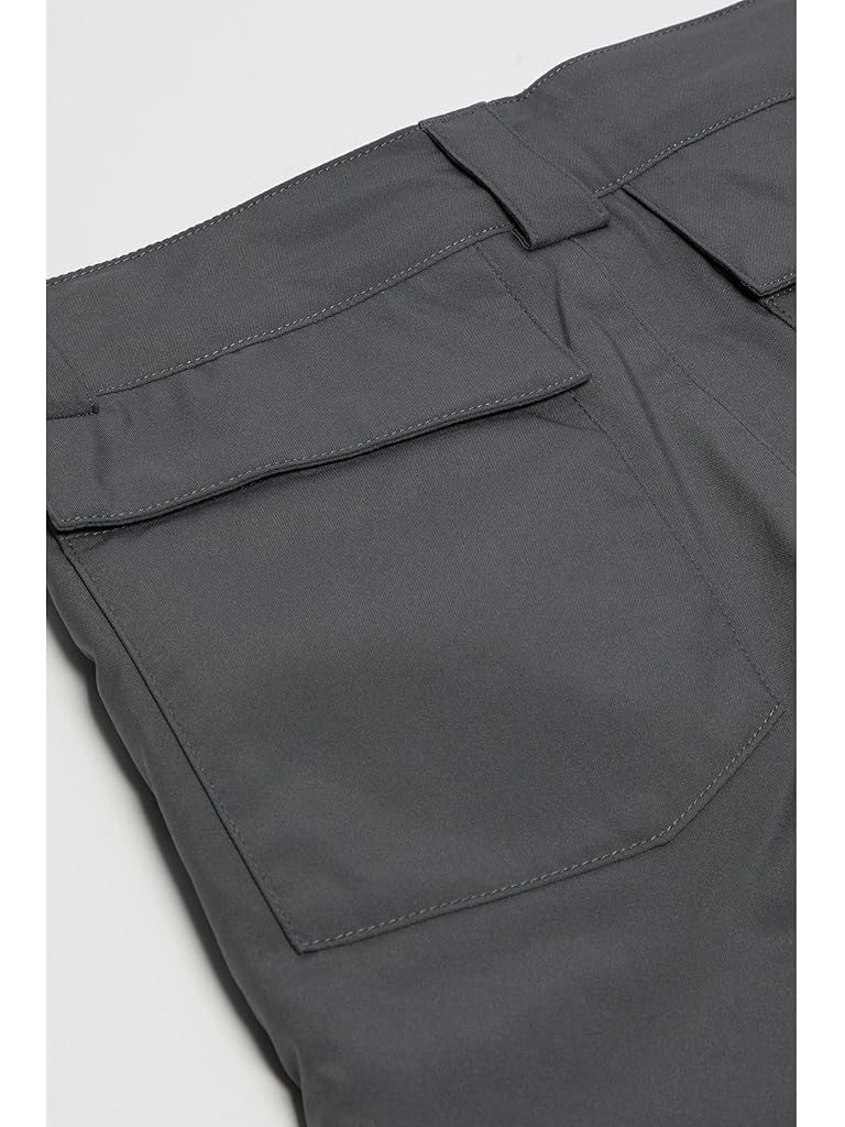 Khaki Spyder Power Pants (Little Kids/Big Kids)