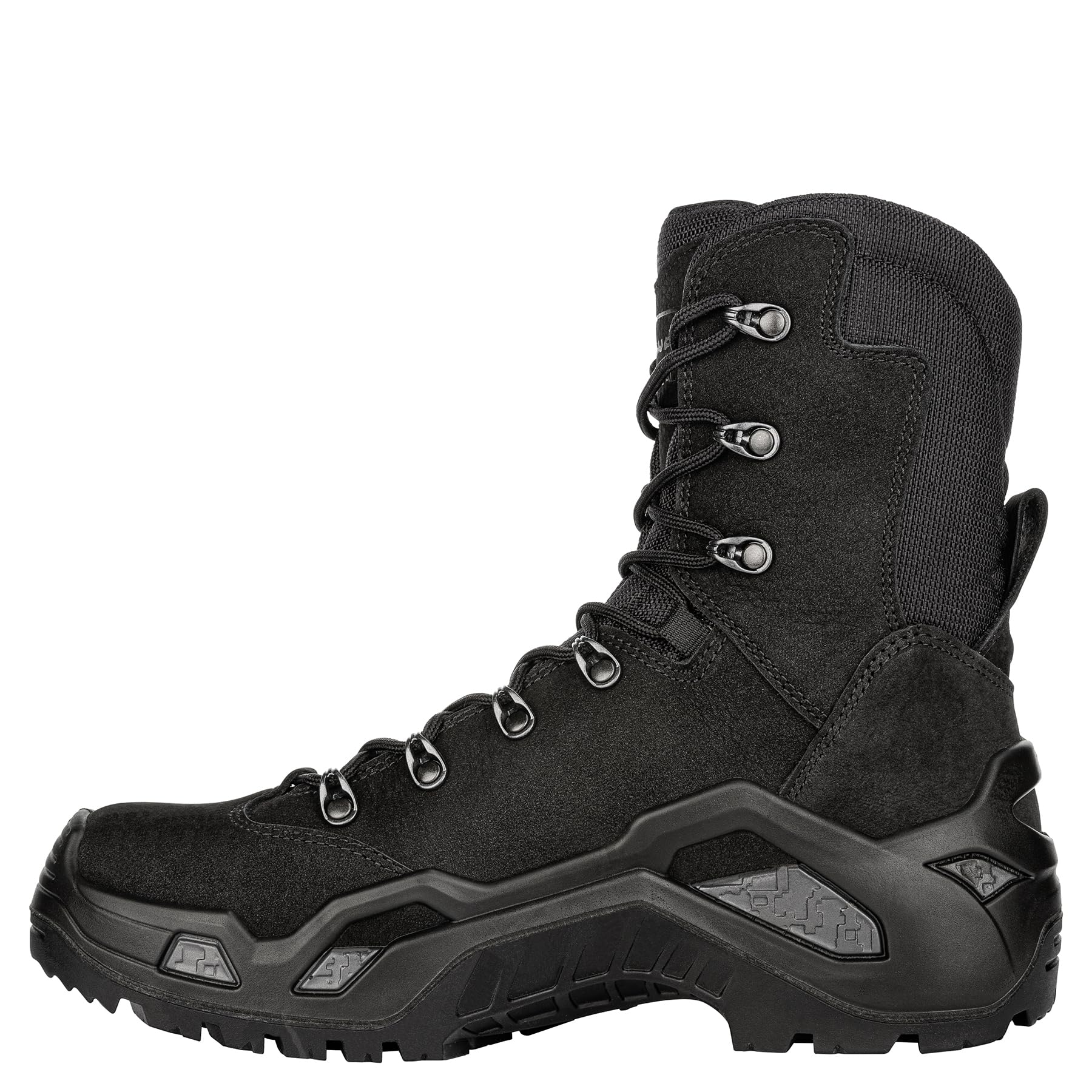 LOWA PROFESSIONAL wysokie buty Z-8N GTX C W