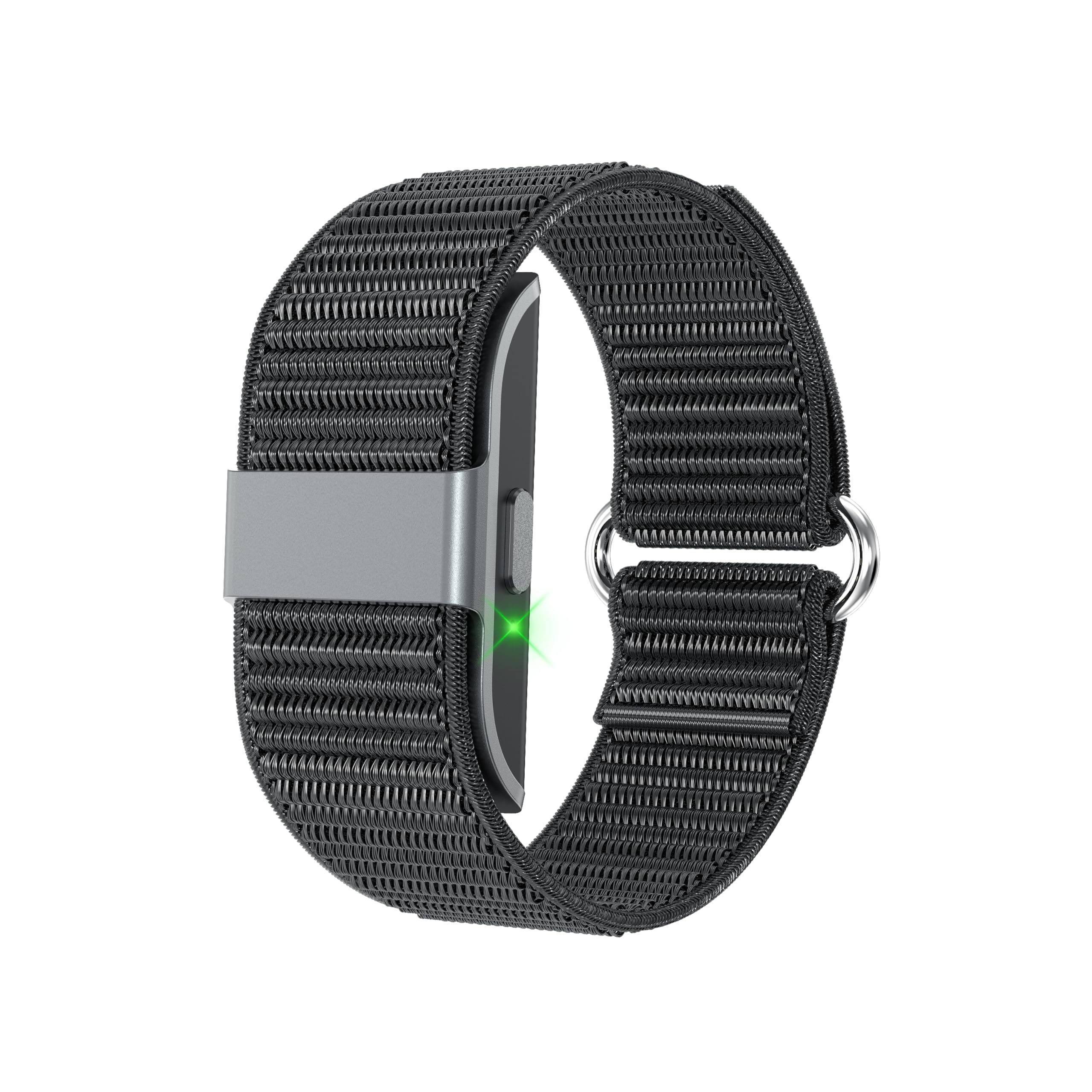 Montre connectée pour homme et femme - Montre de sport - Tracker de fitness - Android iOS - Étanche IP68 - Podomètre - Moniteur de fréquence cardiaque