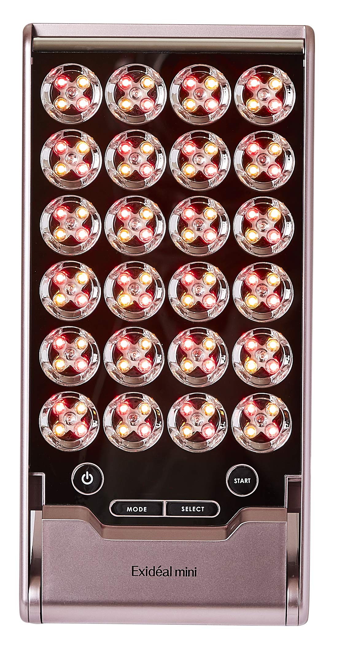 Amazon | Exideal mini (エクスイディアルミニ)LED美容器