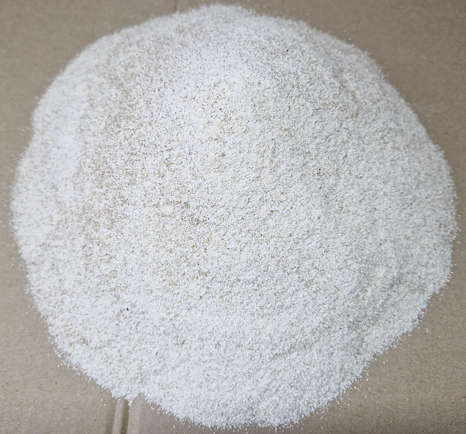 Dinkelvollkorngrieß 5kg von Rätze-Mühle aus 100% regionalen, naturbelassenem Dinkel in bester Qualität