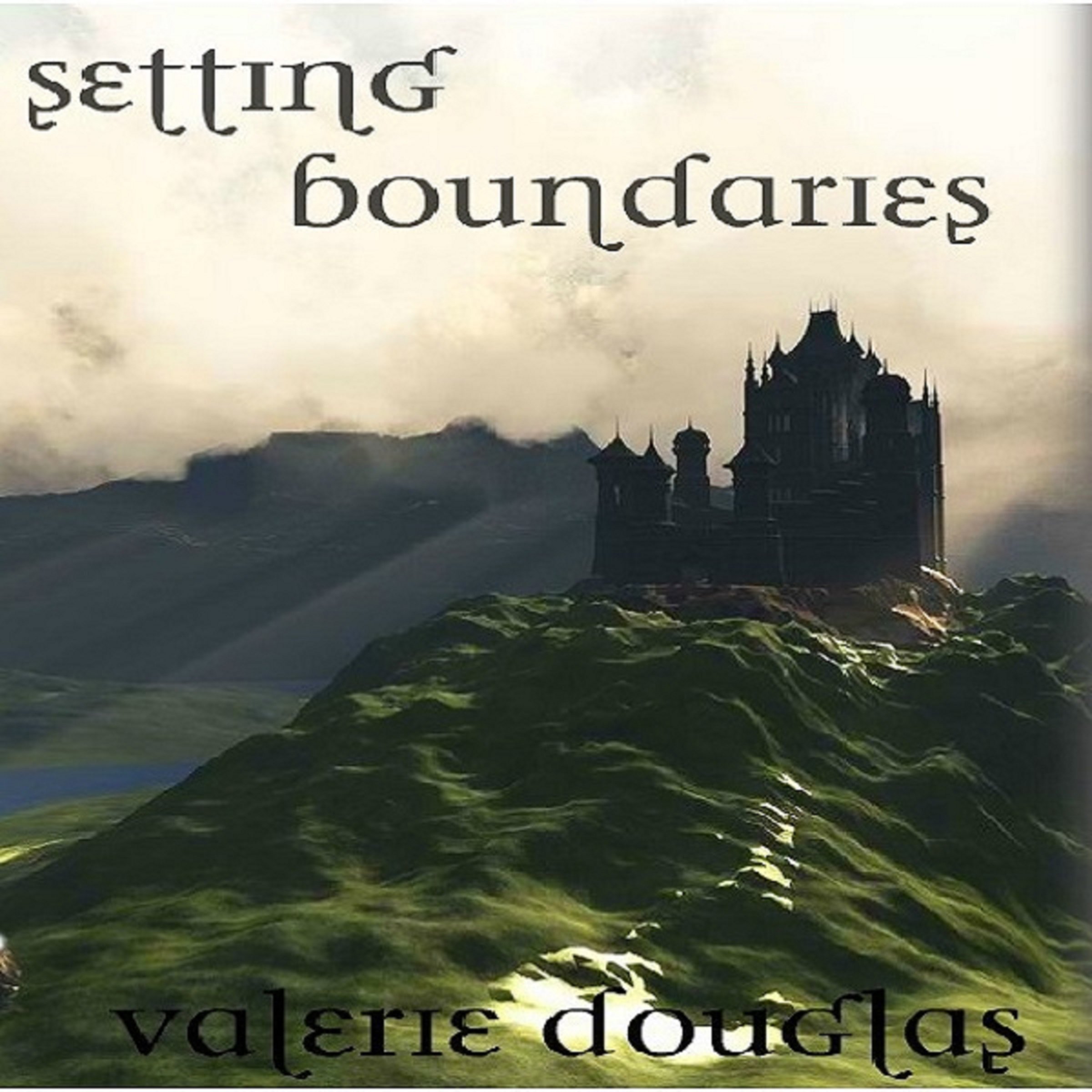 Cover art for Setting Boundaries