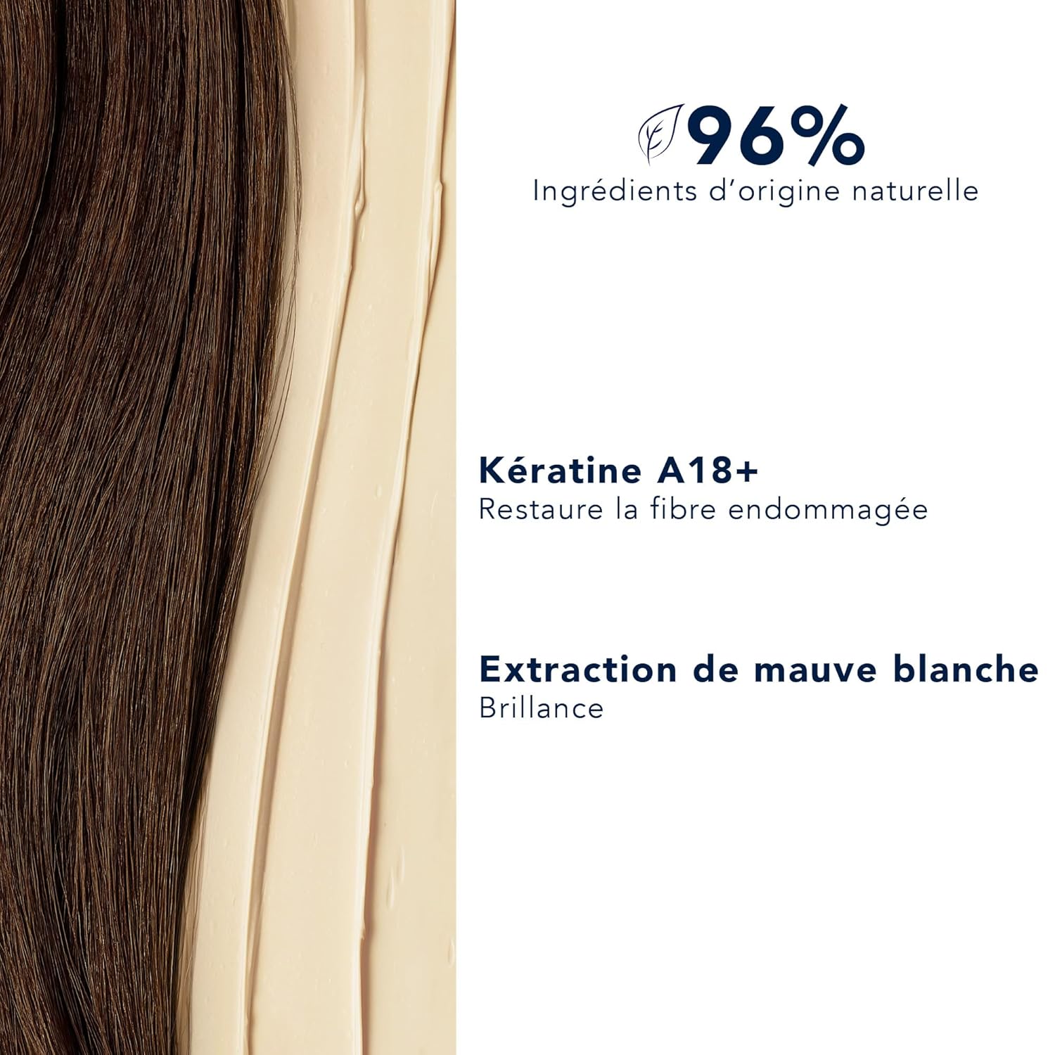 PHYTO PARIS PHYTO Phytokeratine Repairing Heat Protecting Spray - Image 3