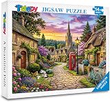 TDepy Puzzles for Adults 1024 Pieces