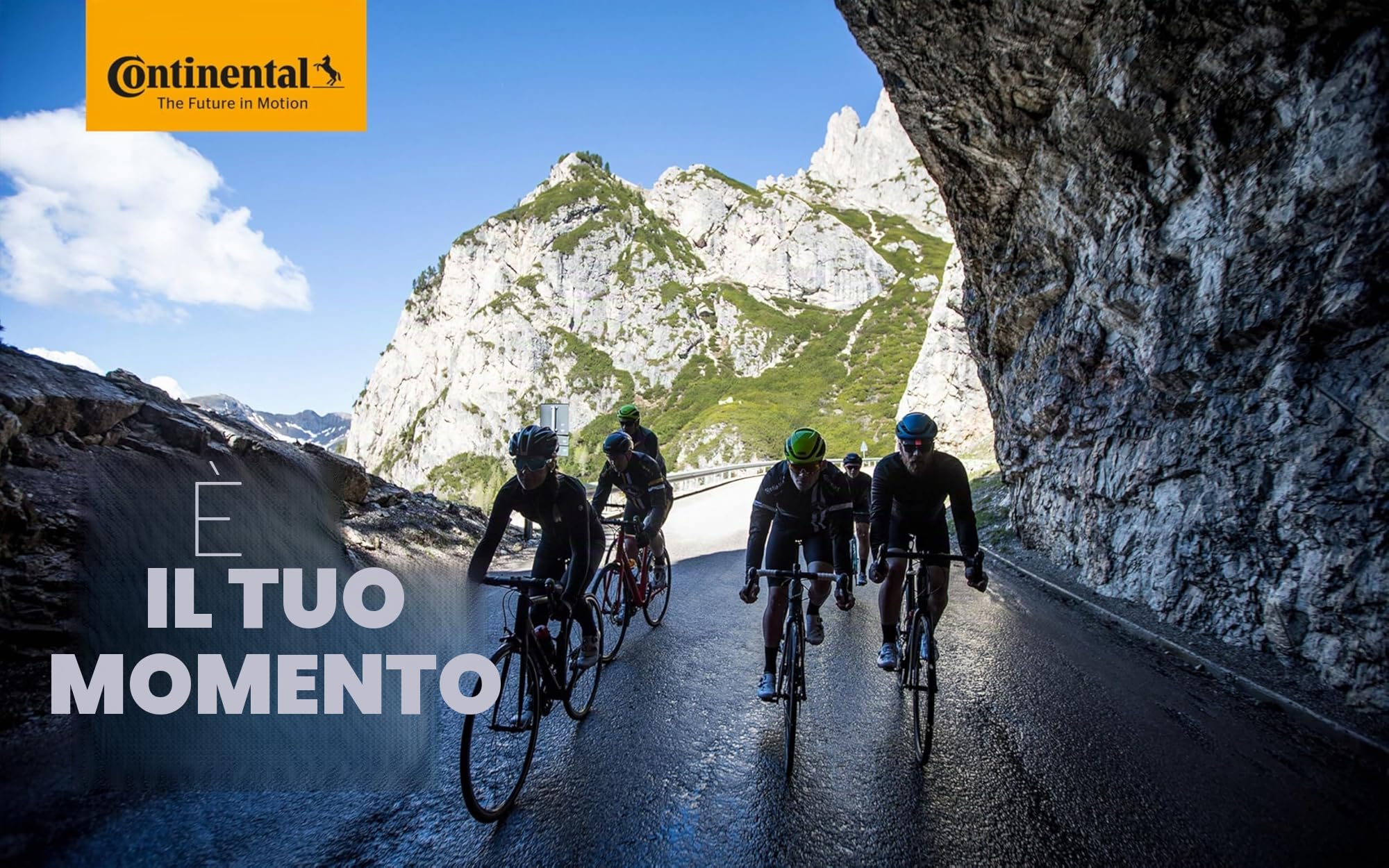 Continental Grand Prix 5000 Performance Road Bike Tire