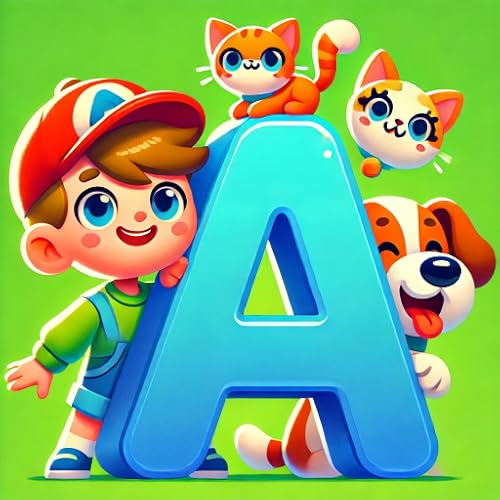 ABC Genius : Phonics & Letter Tracing