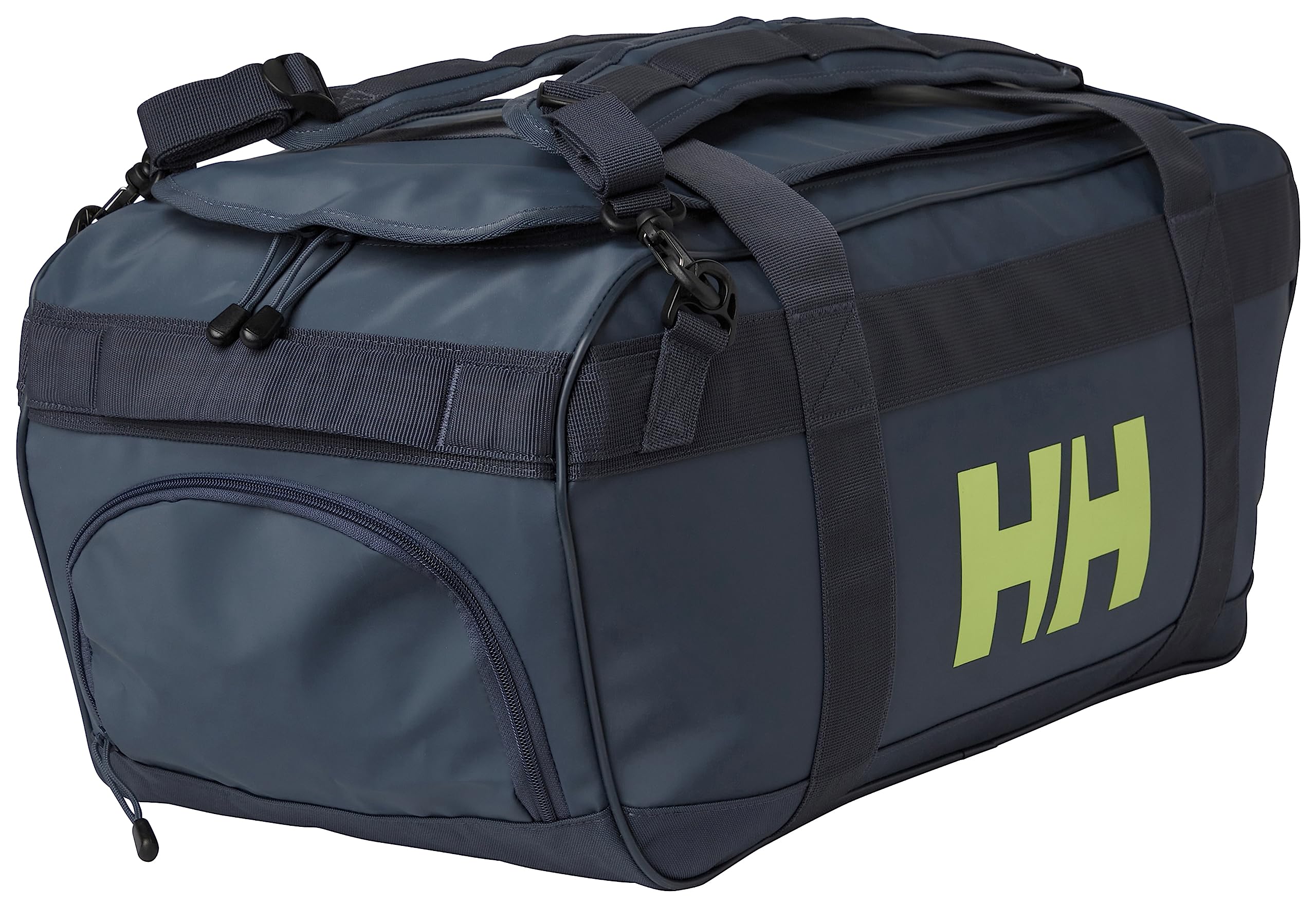 Helly Hansen Helly-Hansen Unisex H/H Scout Duffel S, Alpine Frost, Std
