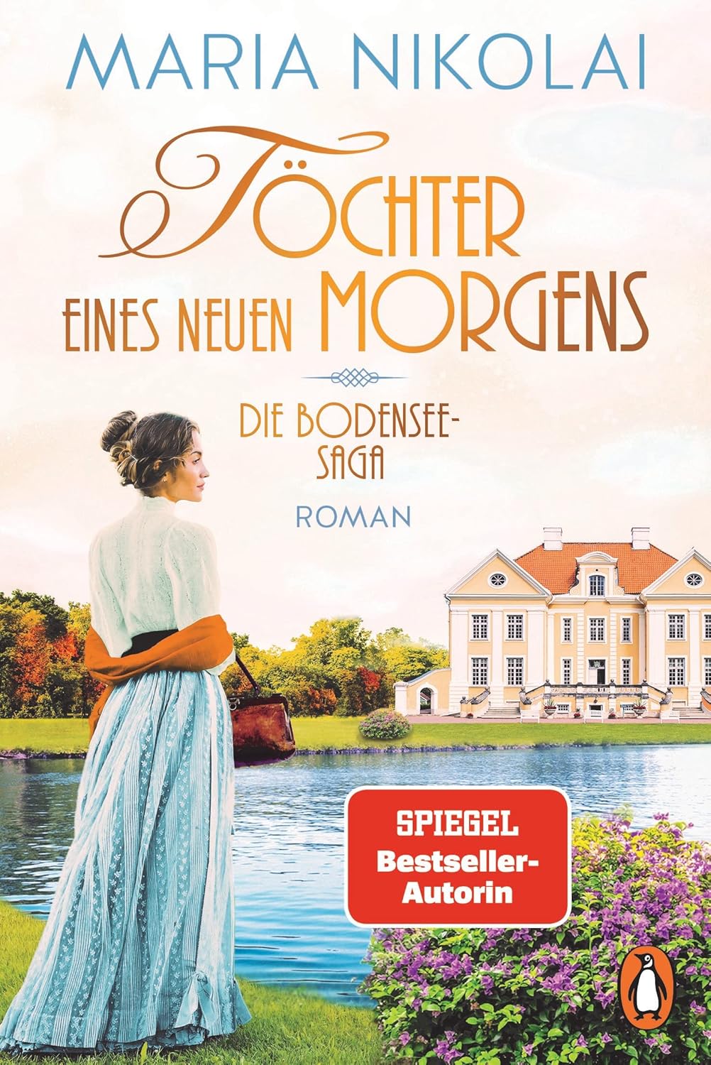 Töchter eines neuen Morgens: Roman. Das große emotionale Finale der ...