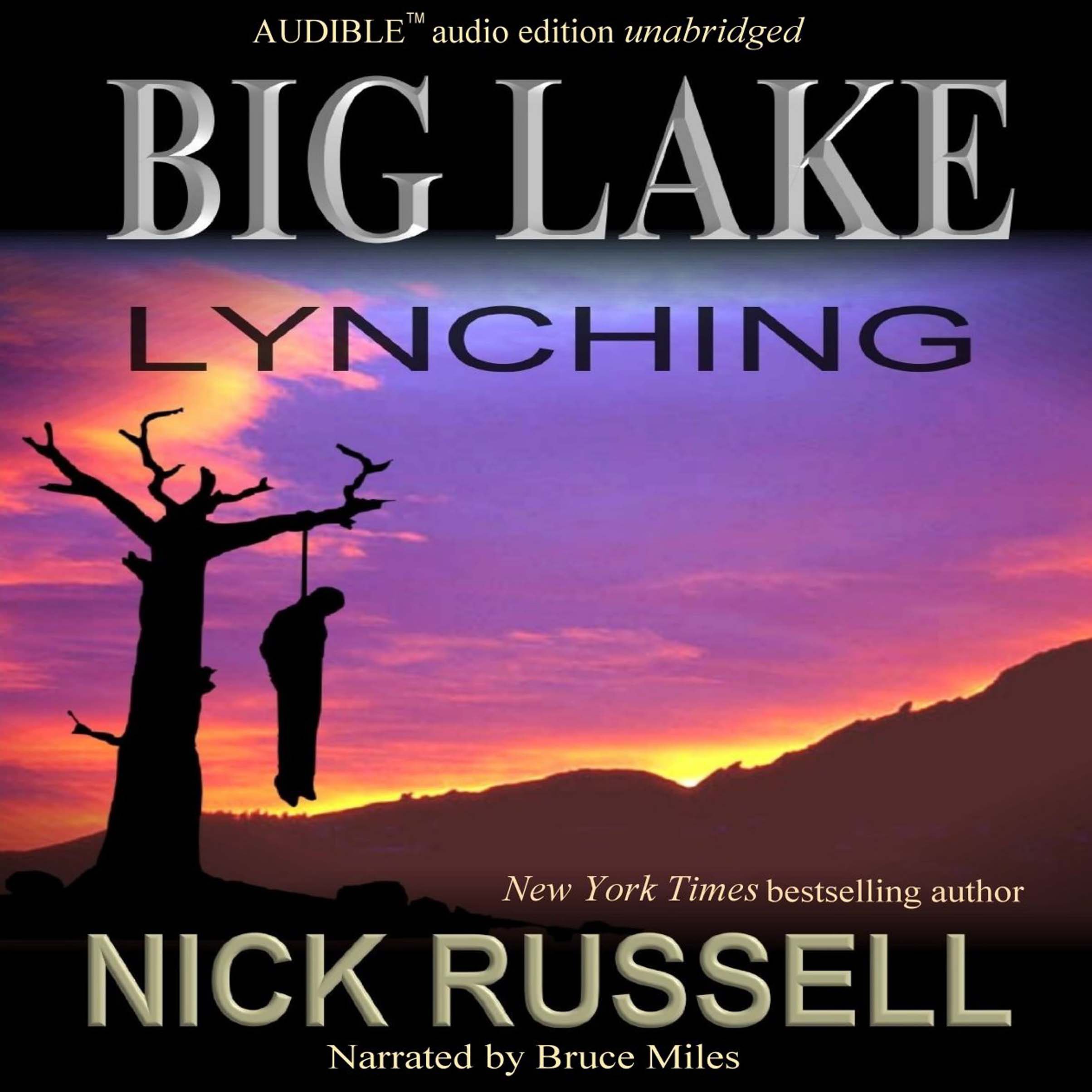 Big Lake Lynching