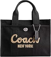 Coach Cargo Tote 26 Camo Printed Canvas - Spacious Lightweight Tote Bag for Laptop, Women & Men
