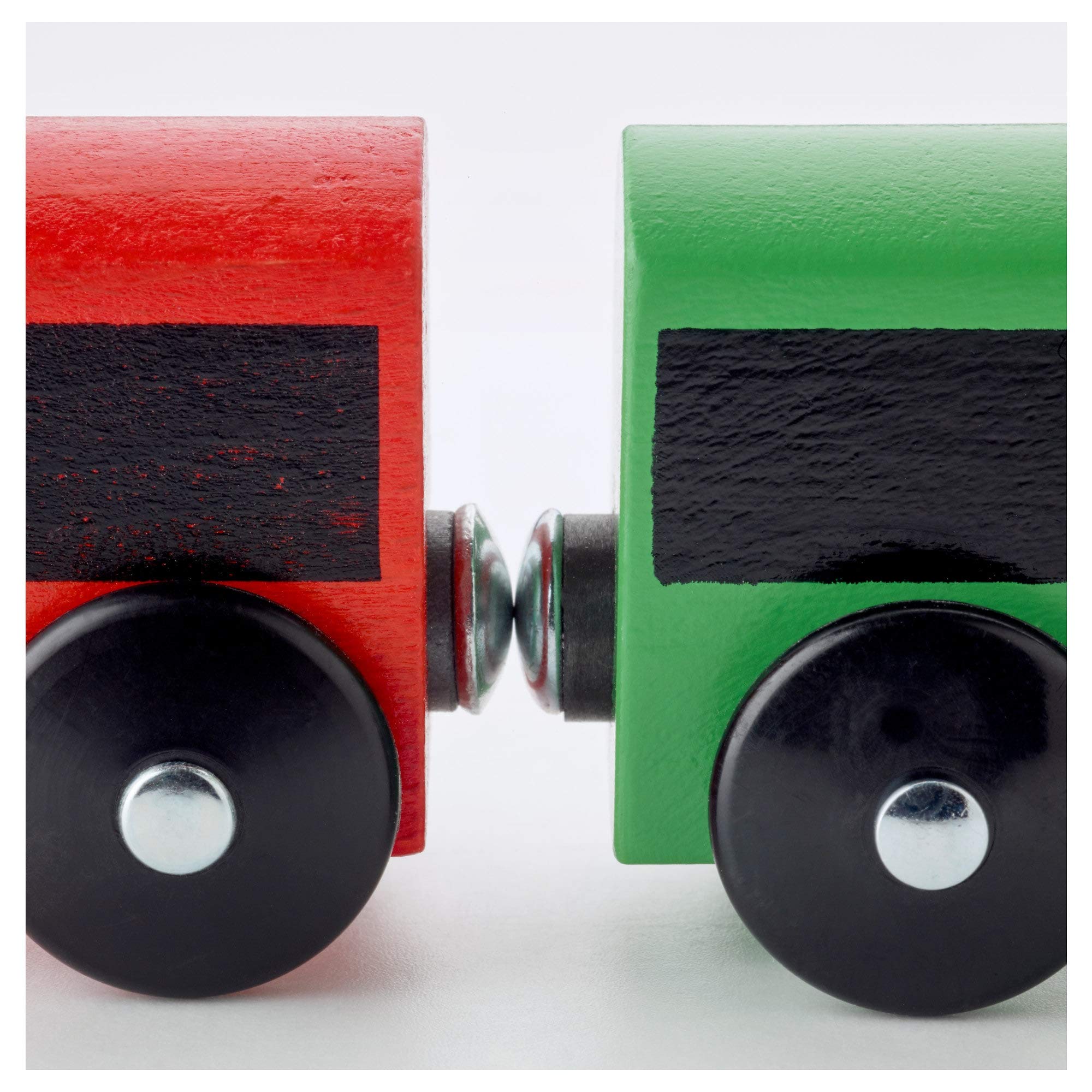 Amazon | 【IKEA/イケア】LILLABO 列車基本セット 20ピース | 電車