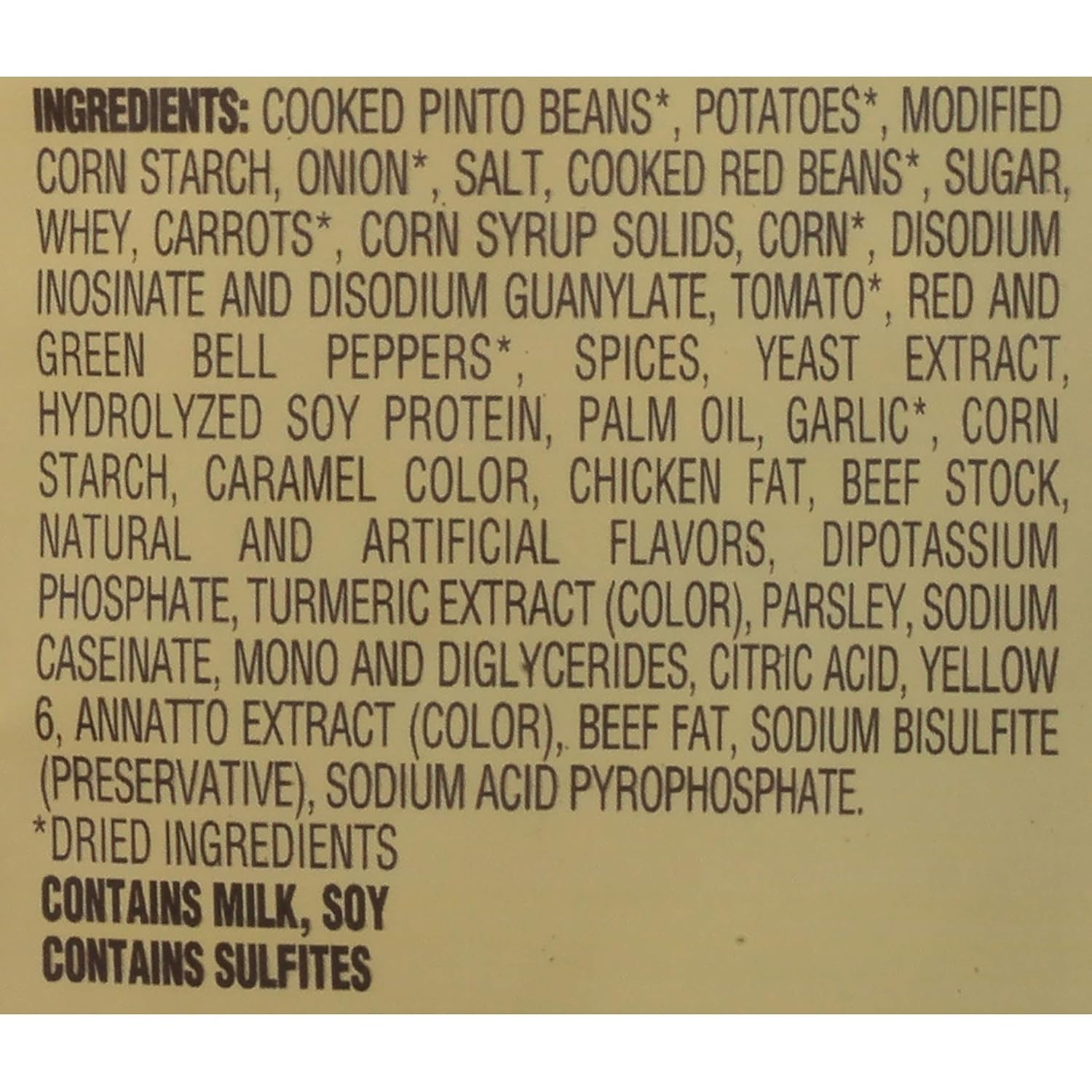 Bear Creek Soup Mix, Tortilla, 8.8 Ounce (Pack of 6)
