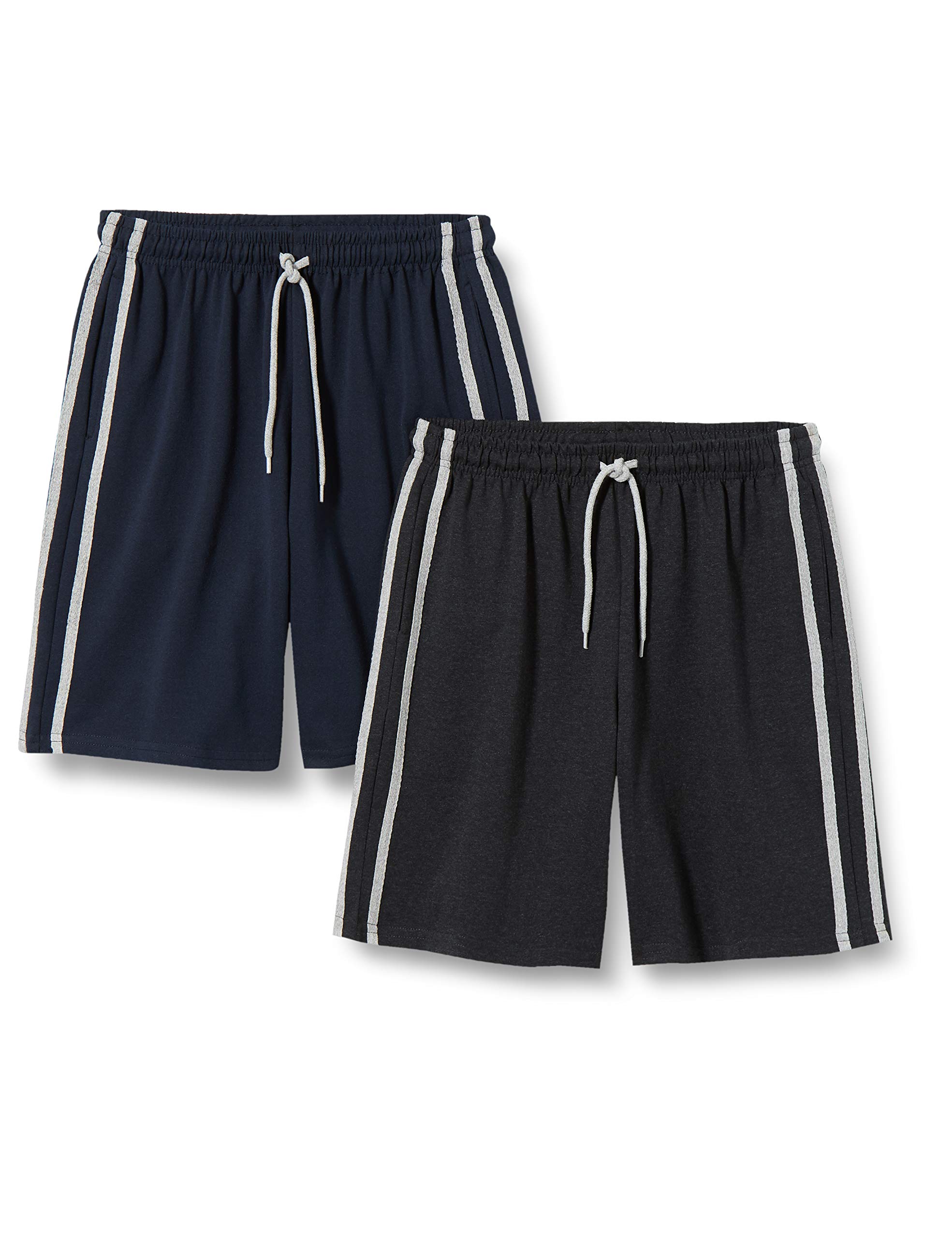 FM LondonMen's Loungewear Shorts