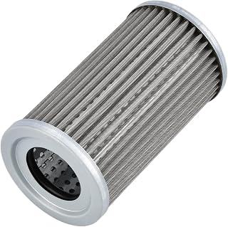 5062-100 Hydraulic Filter Cleanable Mesh Filters Replacement Part | Compatible with Lenz Hydraulic DH-750 DH-1000 Models, Replace 5062-100V/5062100(100 Micron Wire Mesh)