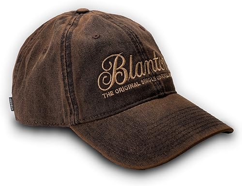 Blantons Bourbon Hat Blantons Bourbon Hat