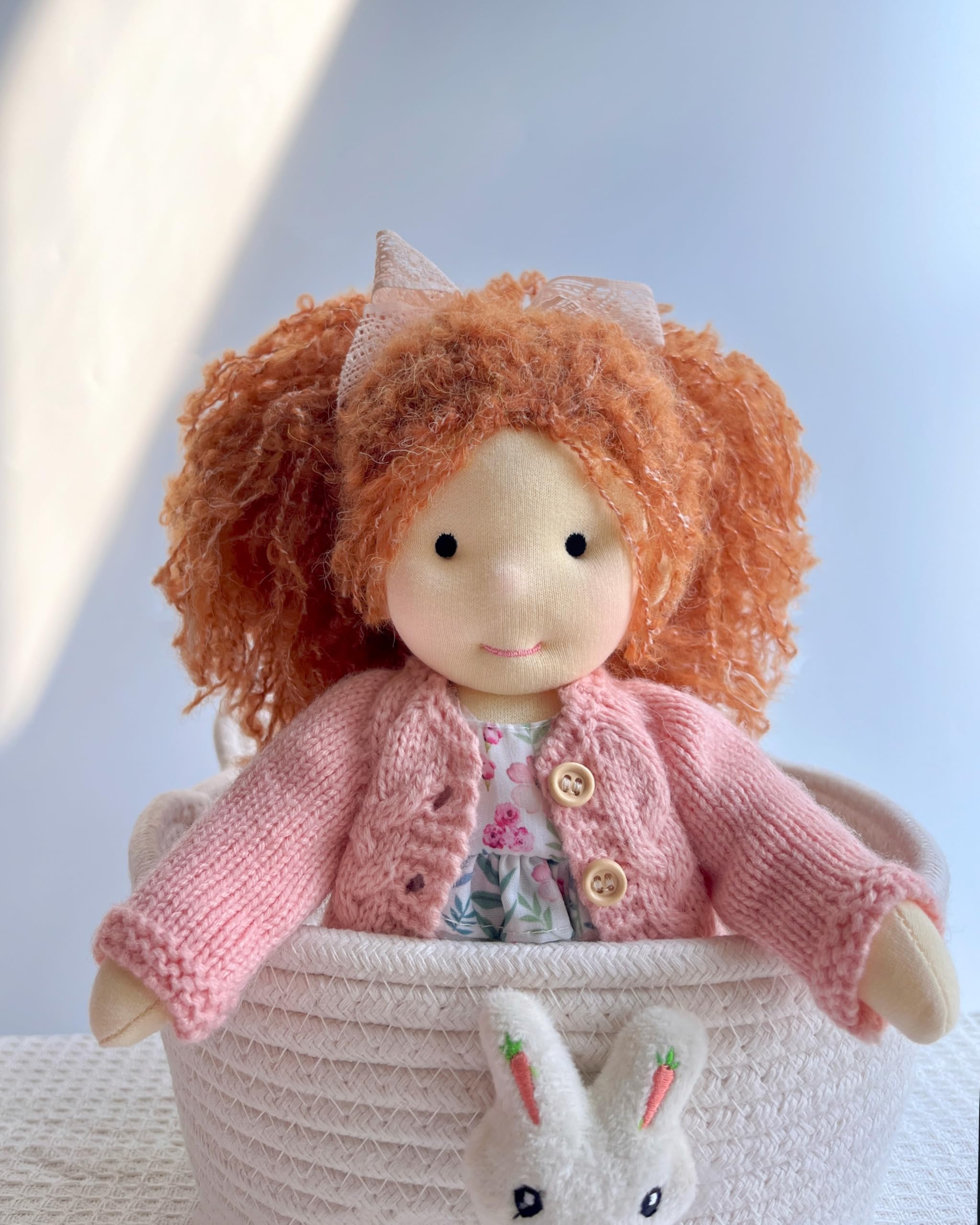 BlissfulPixieウォルドルフ人形 手作り人形 WaldorfDoll Amazon.co.jp: BlissfulPixie ウォルドルフ人形 手作り人形 Waldorf