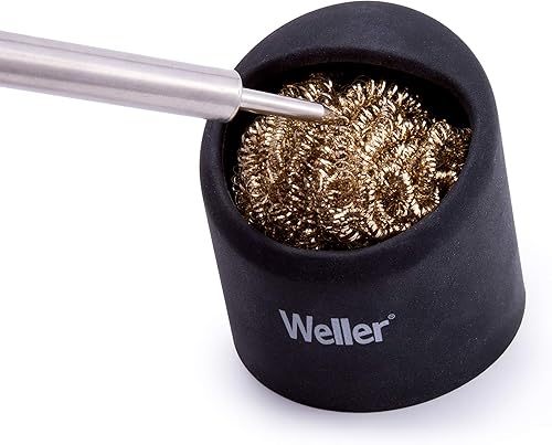 Miniatura 7 de Weller WE1010NA Estación de soldadura digital con limpiador de punta de esponja de latón