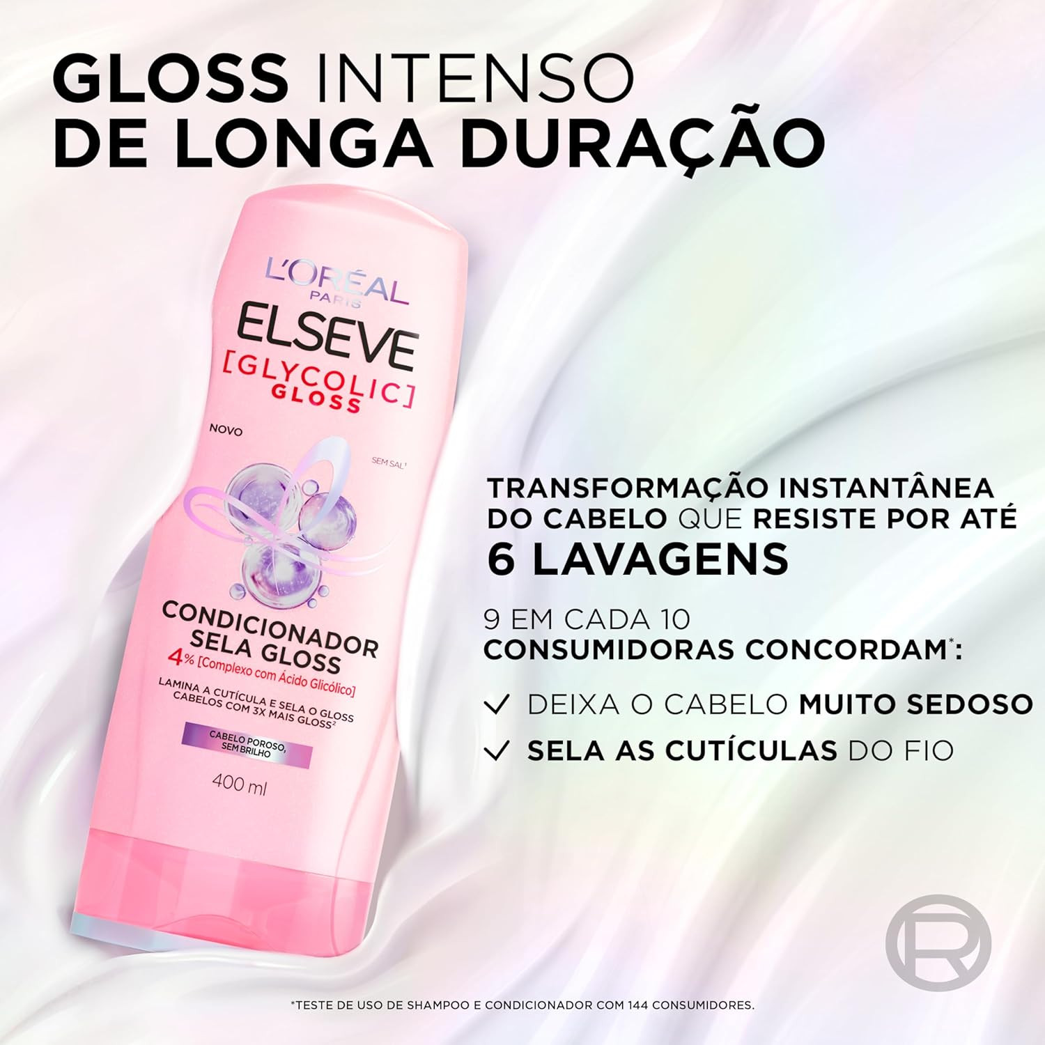 Promoção Amazon Kit Glycolic: Shampoo, Condicionador E Creme 4 81Qwbltzdpl. Ac Sl1500