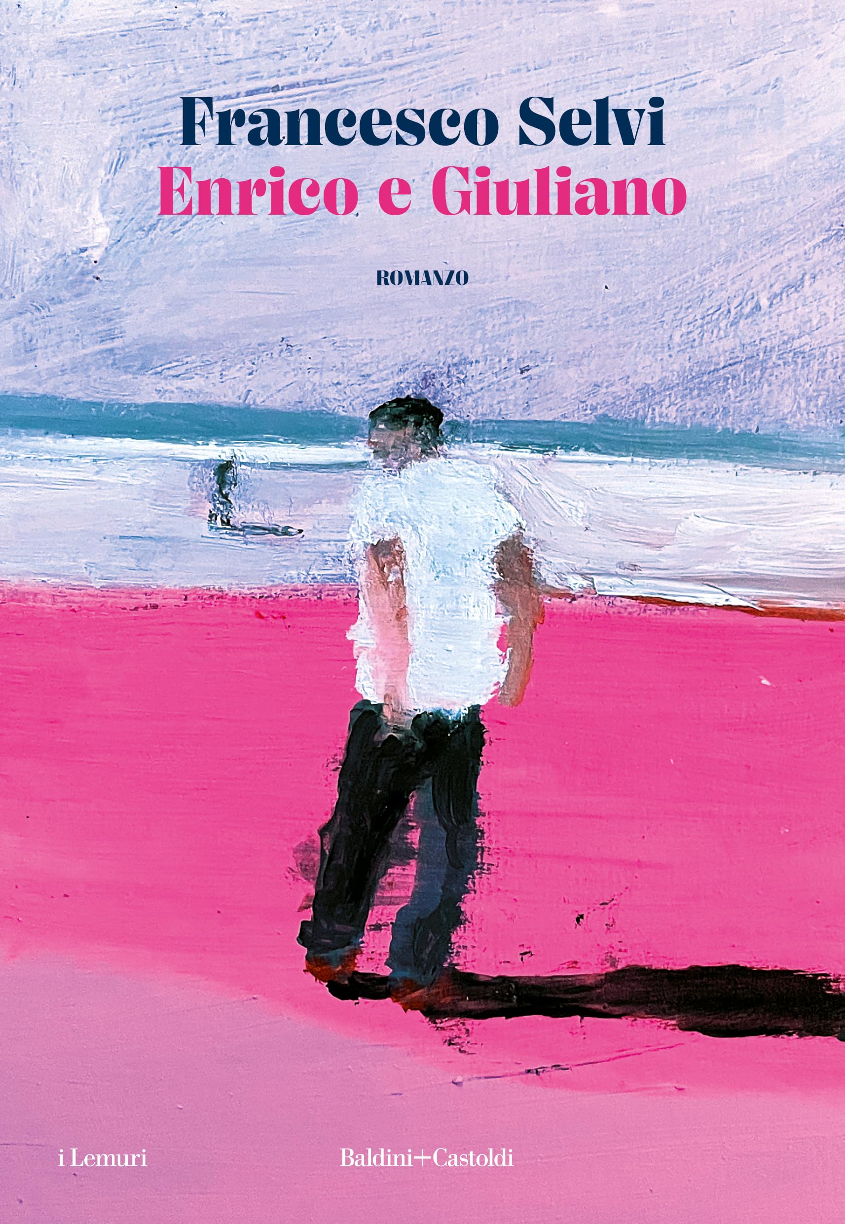 Enrico E Giuliano - 4