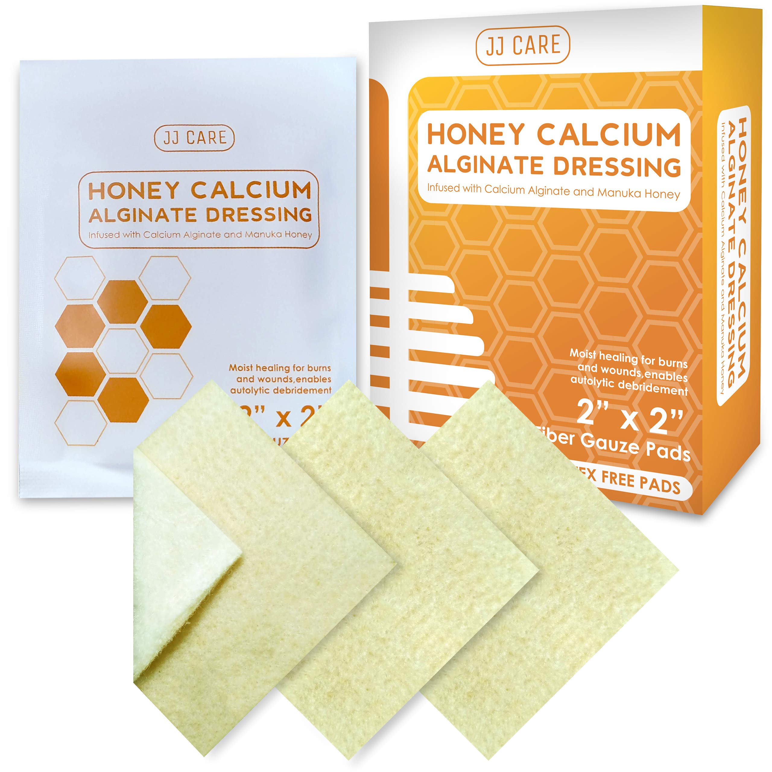 Benefits Of Honey Dressings On Wound Healing at Allen Davis blog