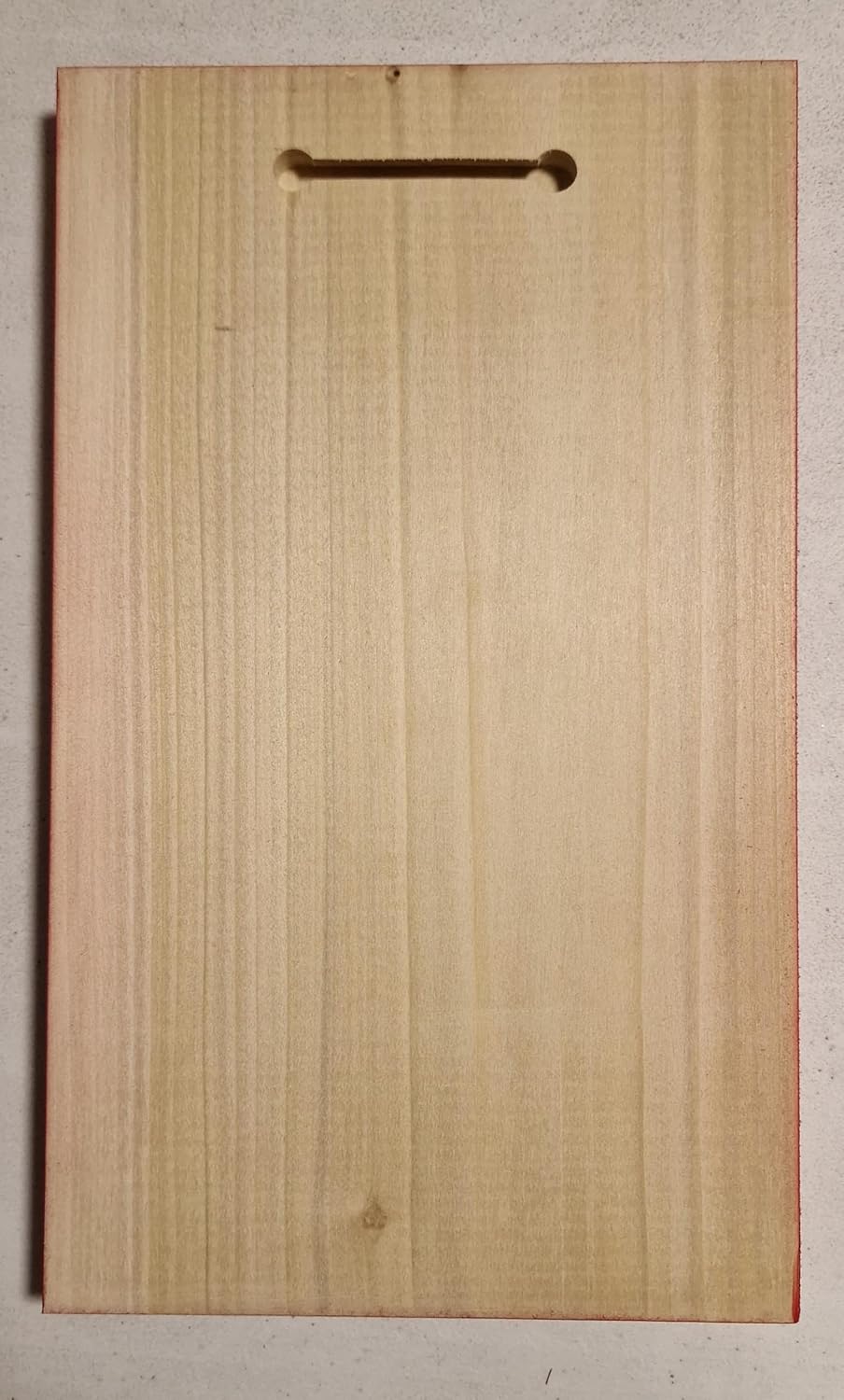 Wooden Greek Orthodox Christian Icon 6th Century Jesus Christ Pantocrator from St Catherine Monastery in Sinai (7" x 11")