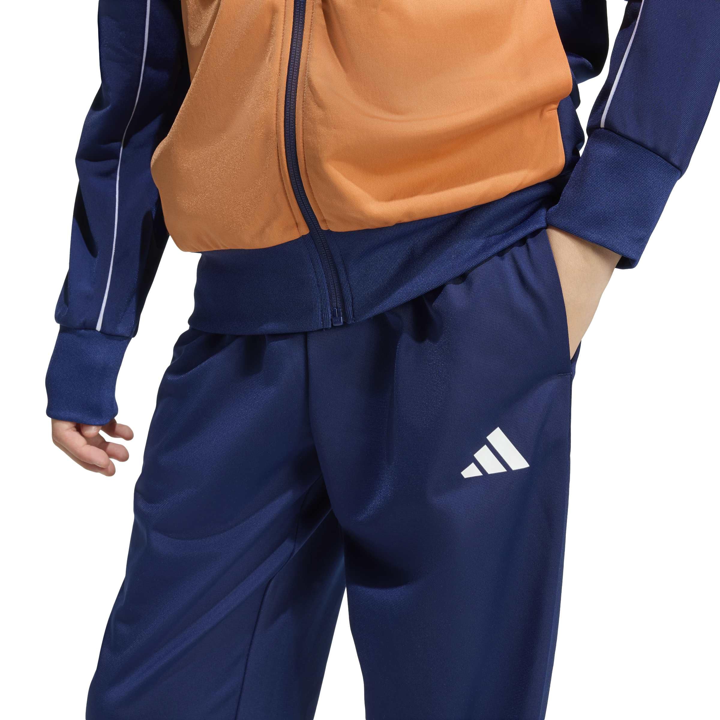 adidas Mixte enfant Junior Tricot Colourpop Tracksuit