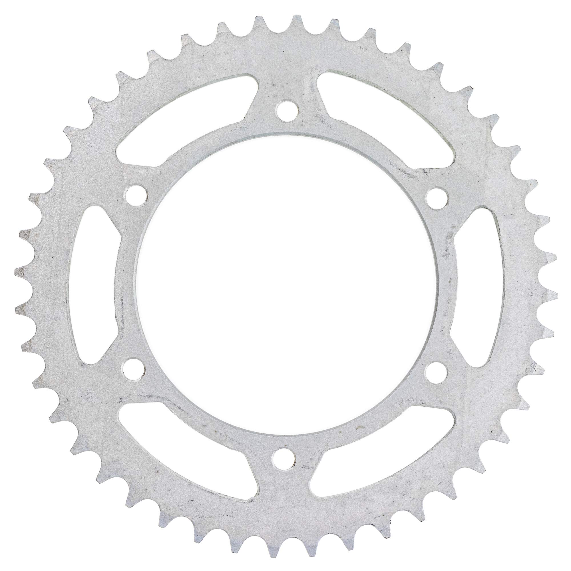 Amazon.com: NICHE 520 Pitch 44 Tooth Rear Drive Sprocket for
