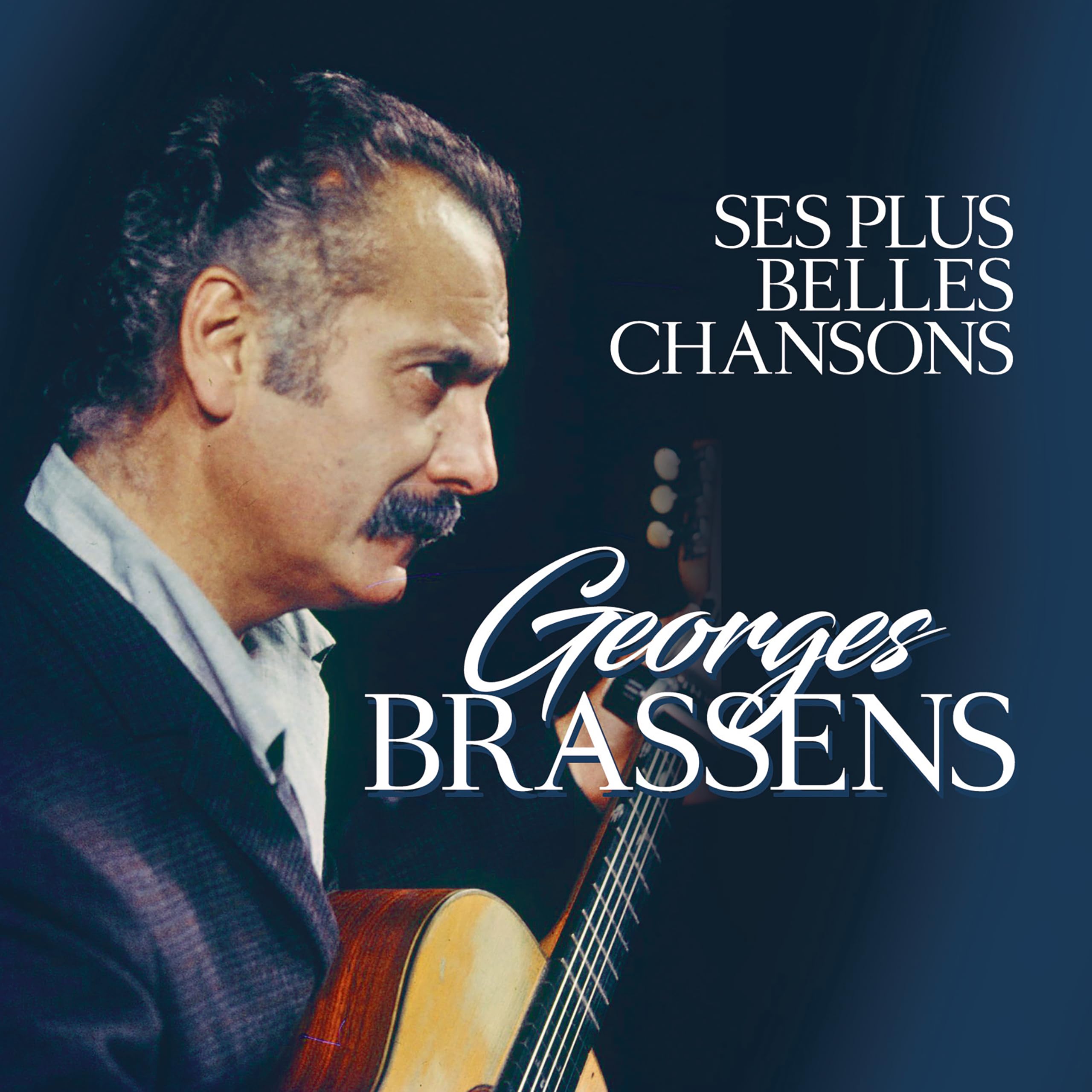 Ses Plus Belles Chansons [VINYL]