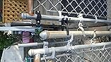 Amazon.com: Auto Pool Latch 1-3/8