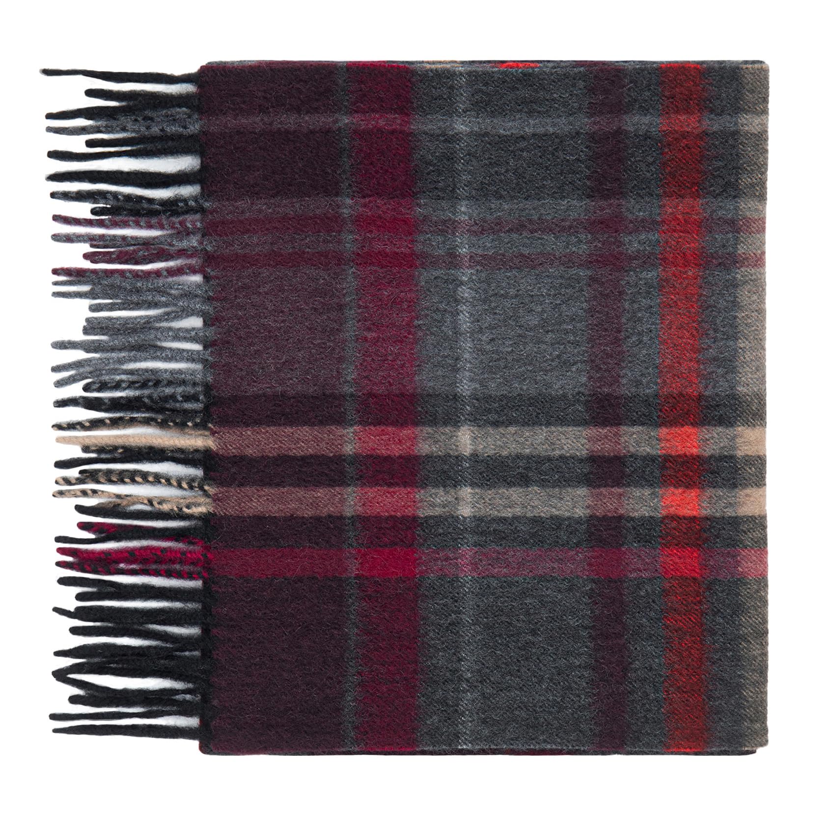 Lona Scott Cashmere Scarf