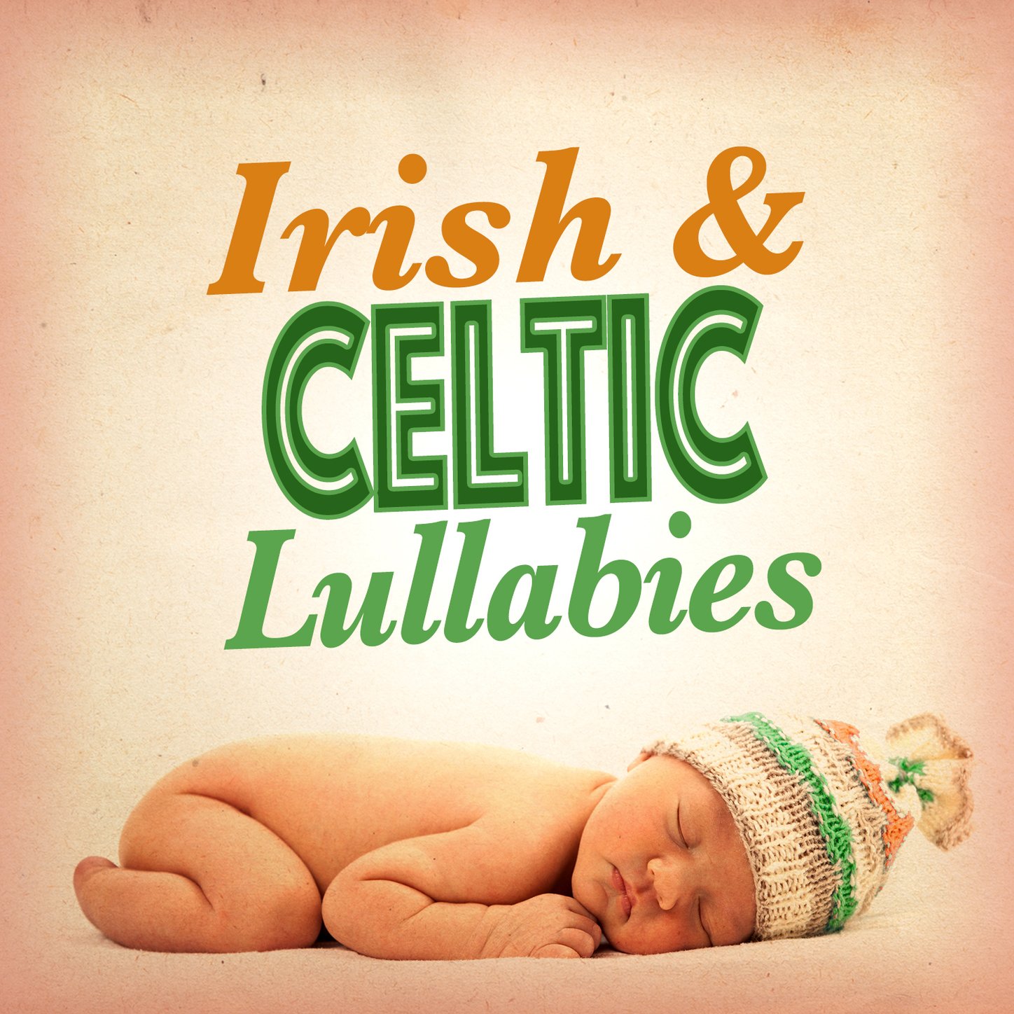 Instrumental Irish & Celtic
