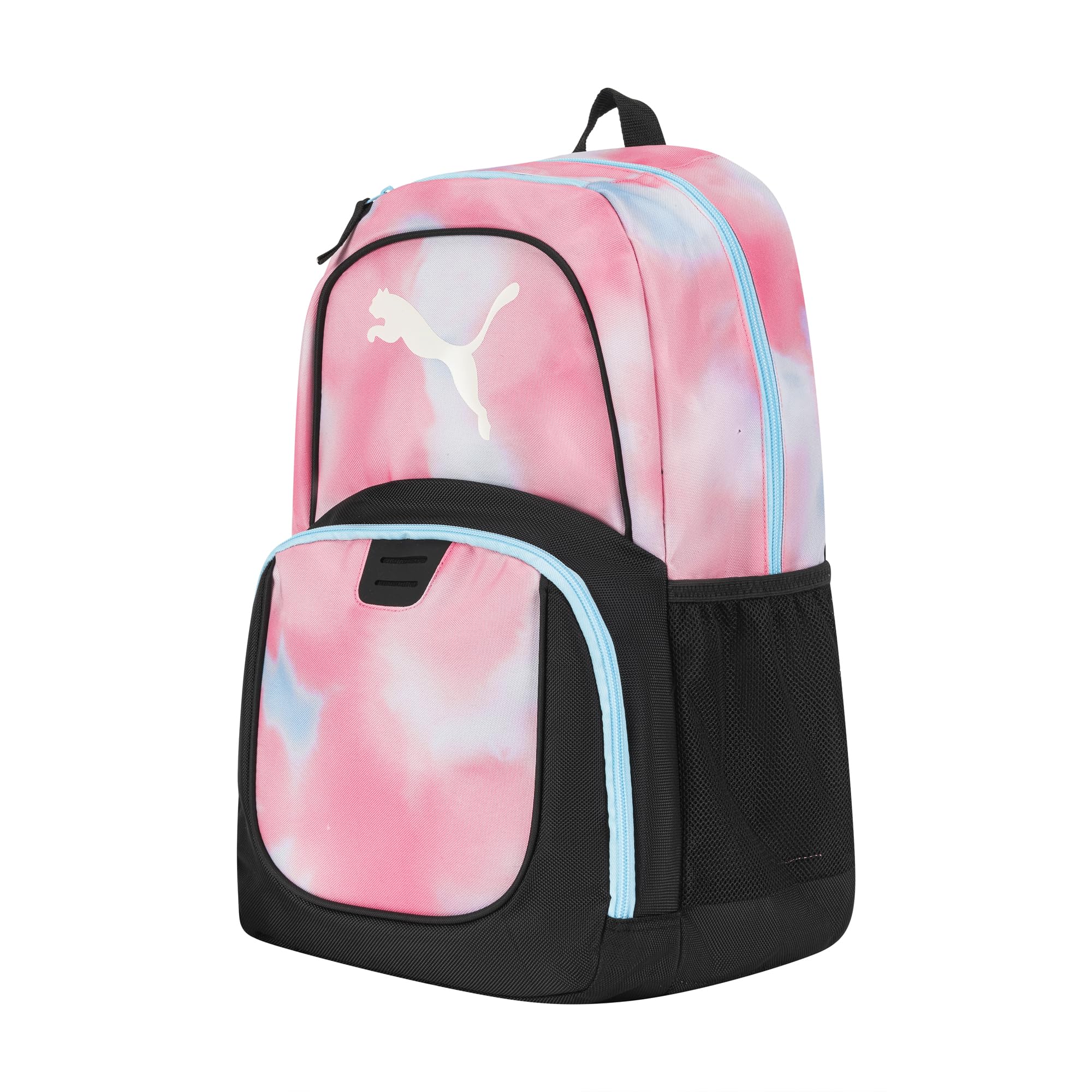 Puma Classic Core Backpack Pink Combo Os | Desertcart Aruba display picture 2