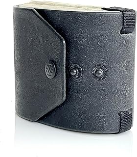The Cash Wrap by Haptic Wallets