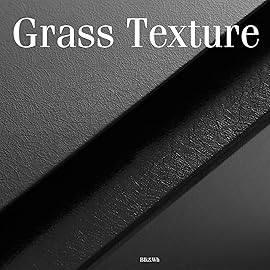 BLK&WH 6 Gift Boxes 9x6.5x3.8 Inches, Black Gift Boxes, Gift Boxes with Lids, Collapsible Gift Boxes for Gift Packaging (Glossy Black with Grass Texture)