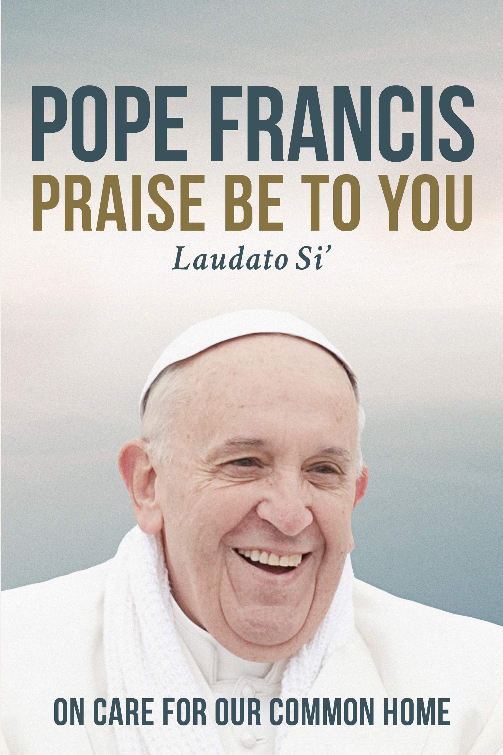 Praise Be to You: On Care for Our Common Home