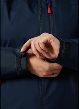 Helly Hansen Crew Midlayer 2 Erkek Ceket Crew Midlayer
