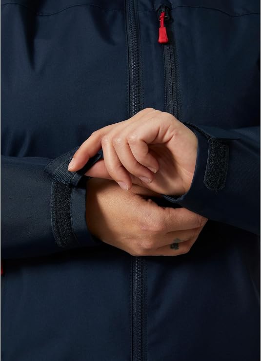 Helly Hansen Crew Midlayer 2 Erkek Ceket Crew Midlayer