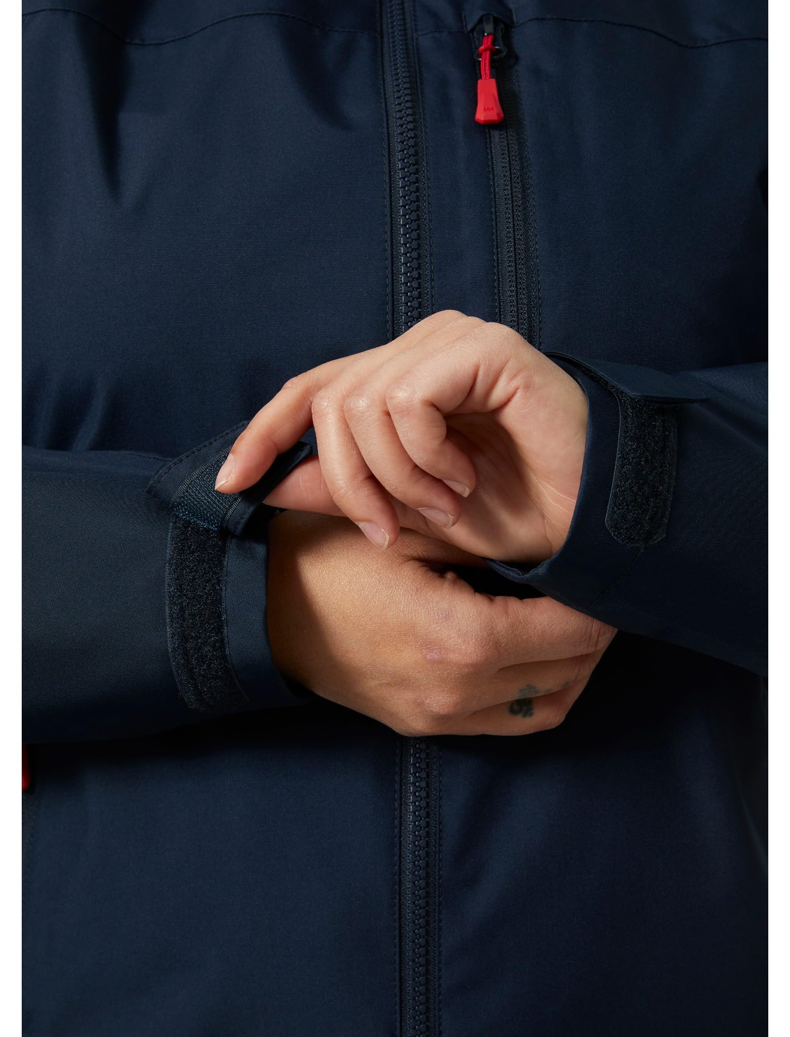 Helly Hansen Damska kurtka z kapturem Midlayer