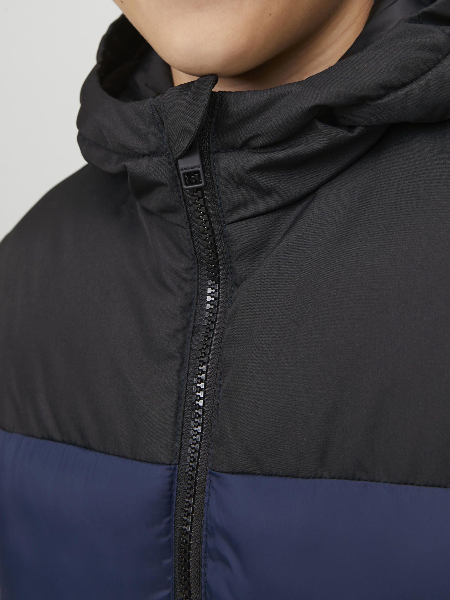 JACK & JONES Boy Steppjacke Steppjacke Junior