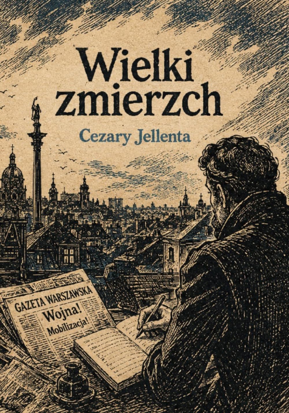 Wielki Zmierzch