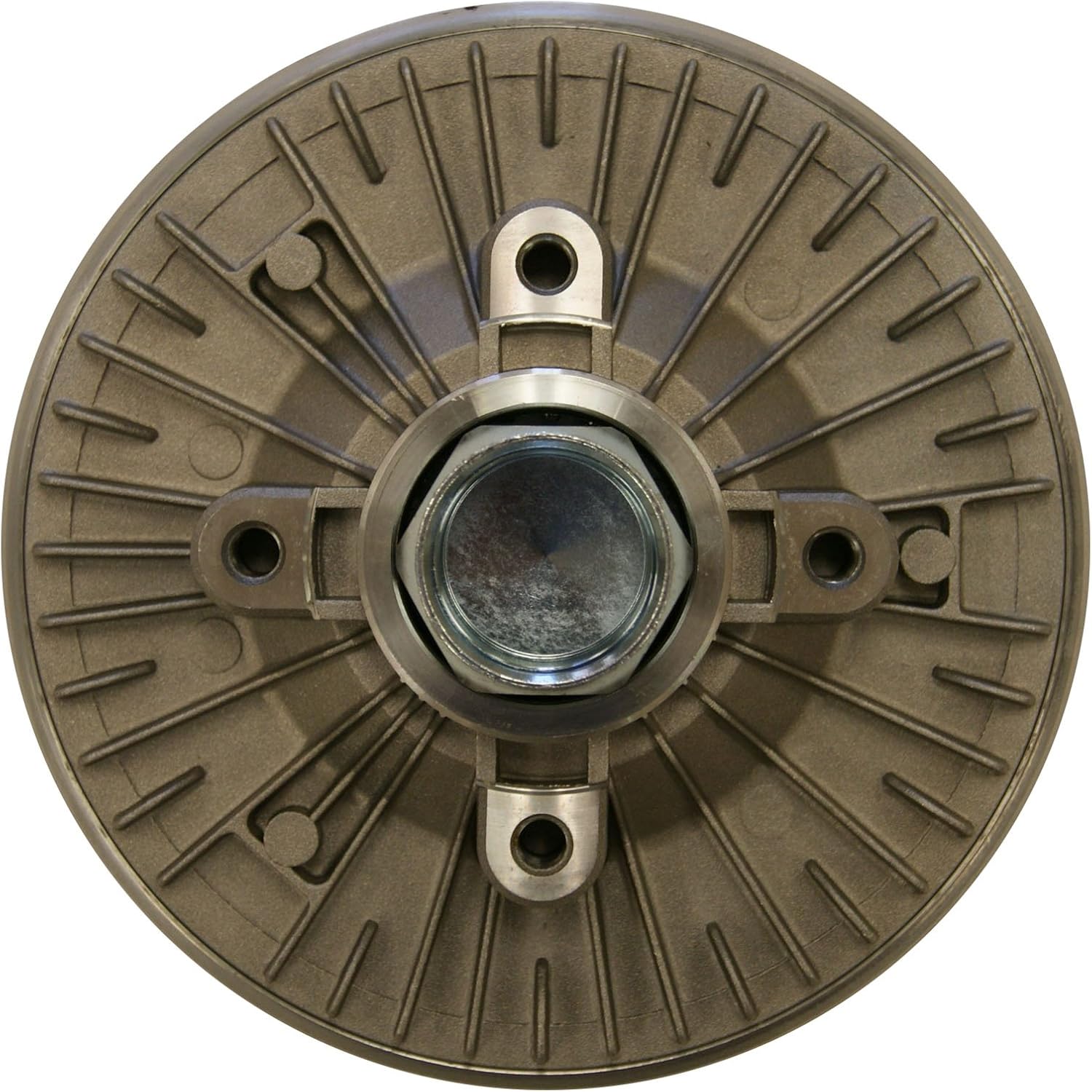 GMB 920-2140 Engine Cooling Fan Clutch