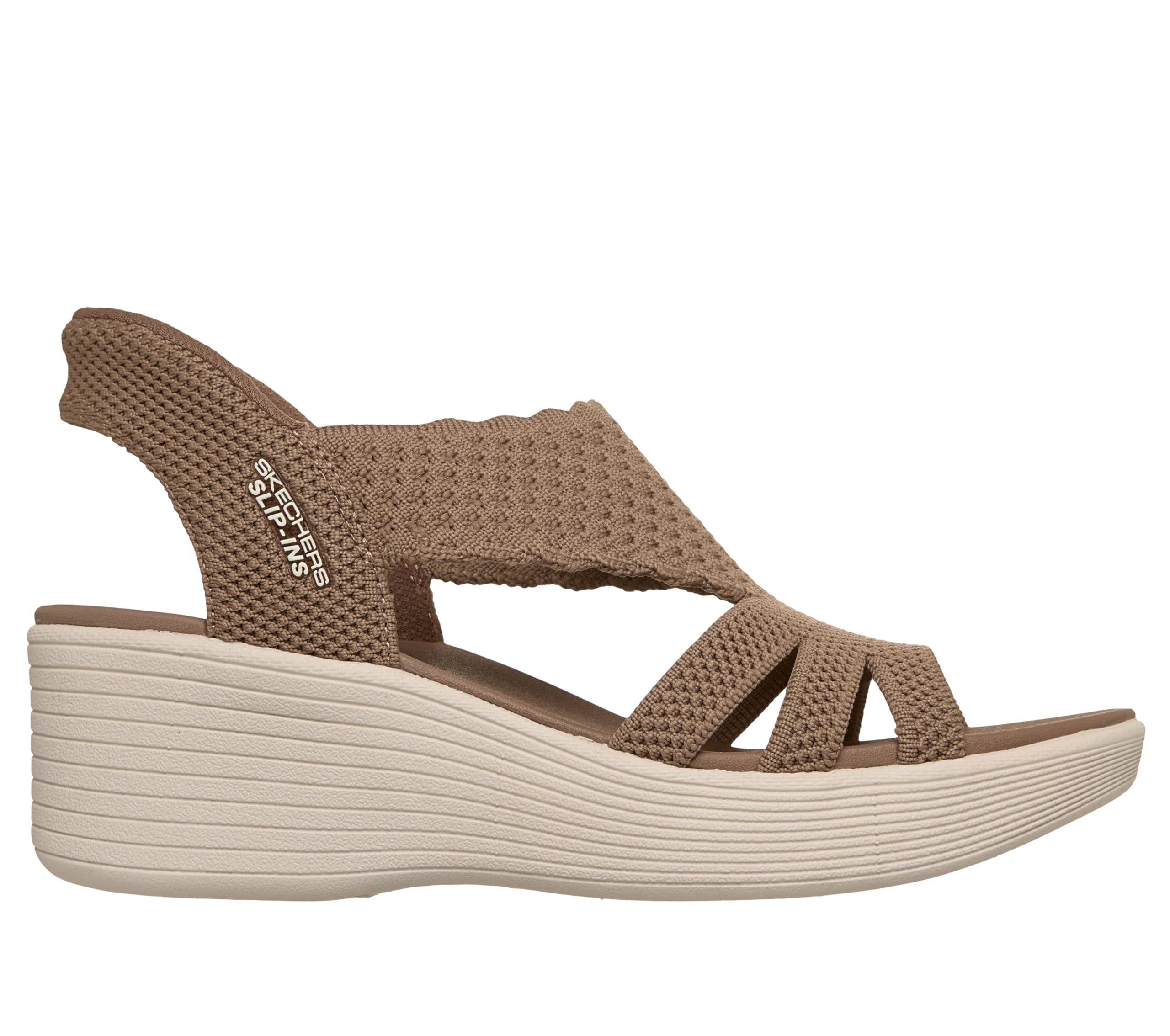 Skechers Donna Parallel Lite Summer Invite Slip-In ALLENATRICE