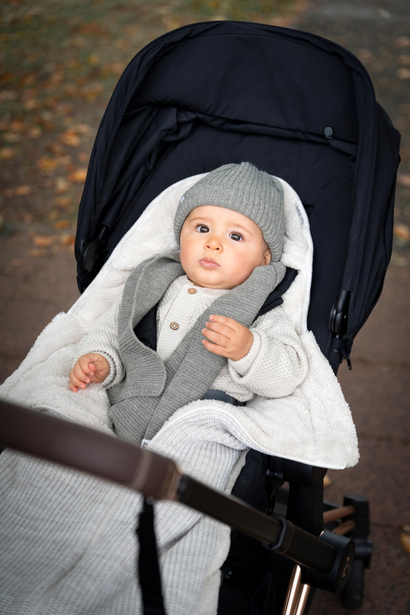 Baby's Only - Schal cool - Winterschal für Baby und Kleinkinder - Schal für den Winter - Kinderschal für Jungen und Mädchen