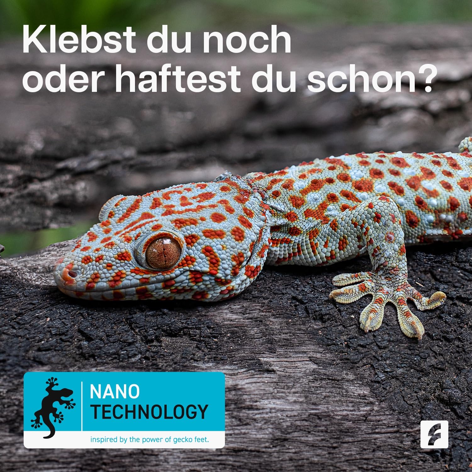 Jednostronna taśma Nano Tape | przezroczysta taśma klejąca o bardzo dużej przyczepności | nadaje się do ponownego użytku | wodoodporna | przezroczysta, wielofunkcyjna taśma klejąca do domu,