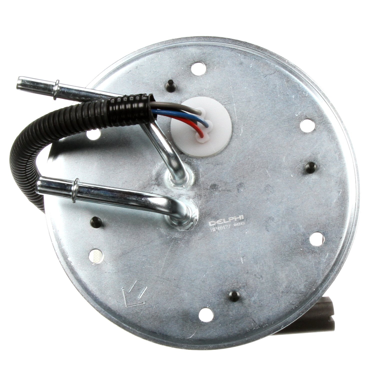 Amazon.com: Delphi HP10127 Fuel Pump and Hanger Assembly with 