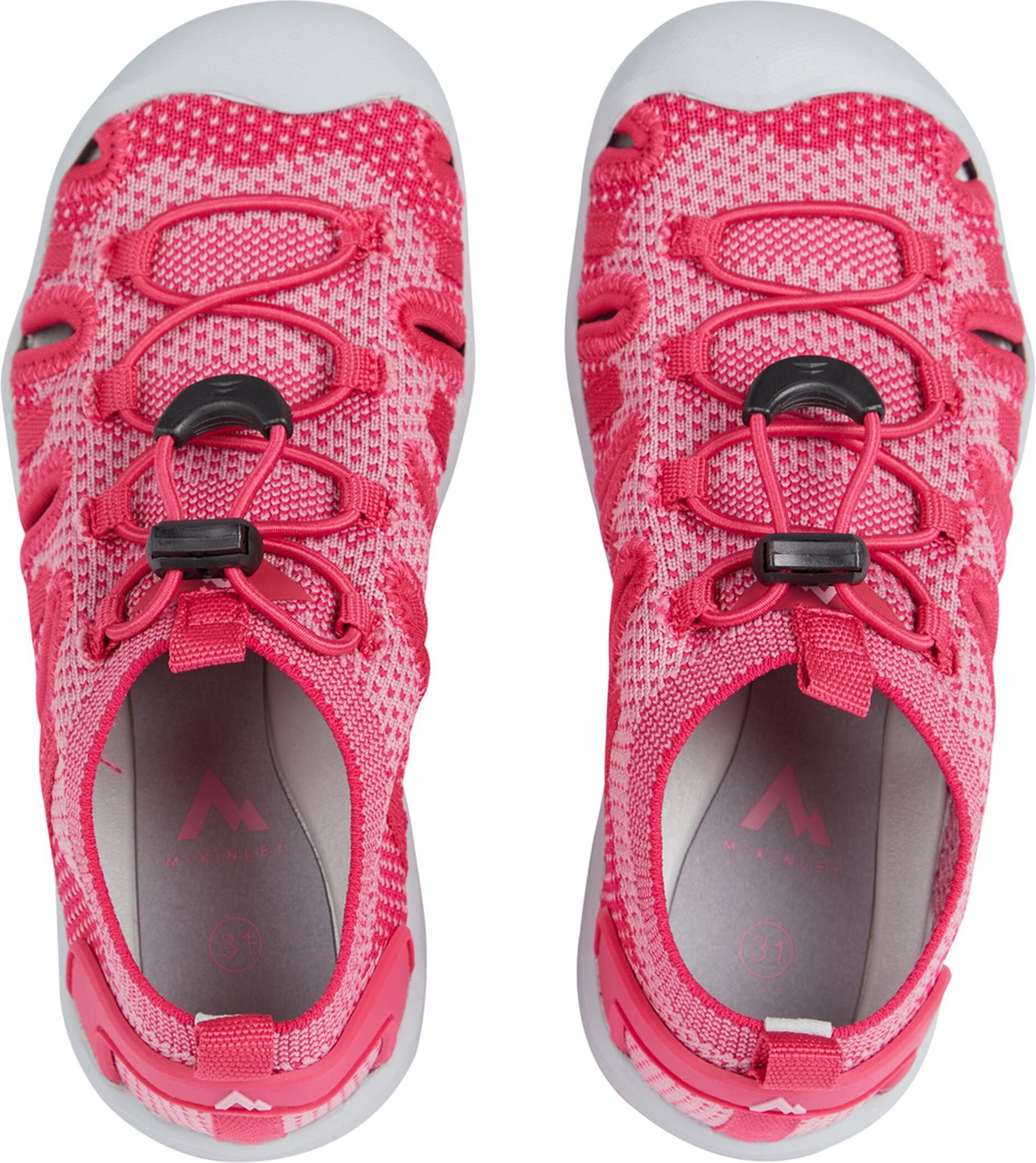 Mckinley Unisex Kinder Cayman Sandale