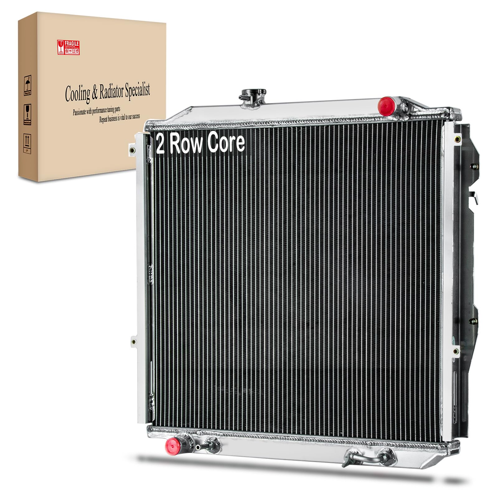 4Runner Radiator, Radiator for 1996-2002 Toyota 4Runner SR5 Limited