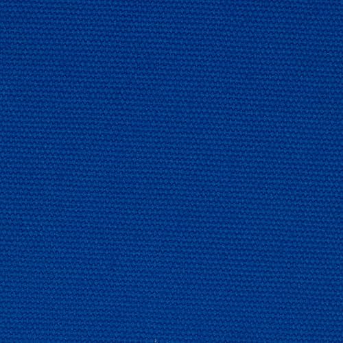 Miniatura 7 de Casual Home - Silla de director de 18 pulgadas con marco natural, lona azul real