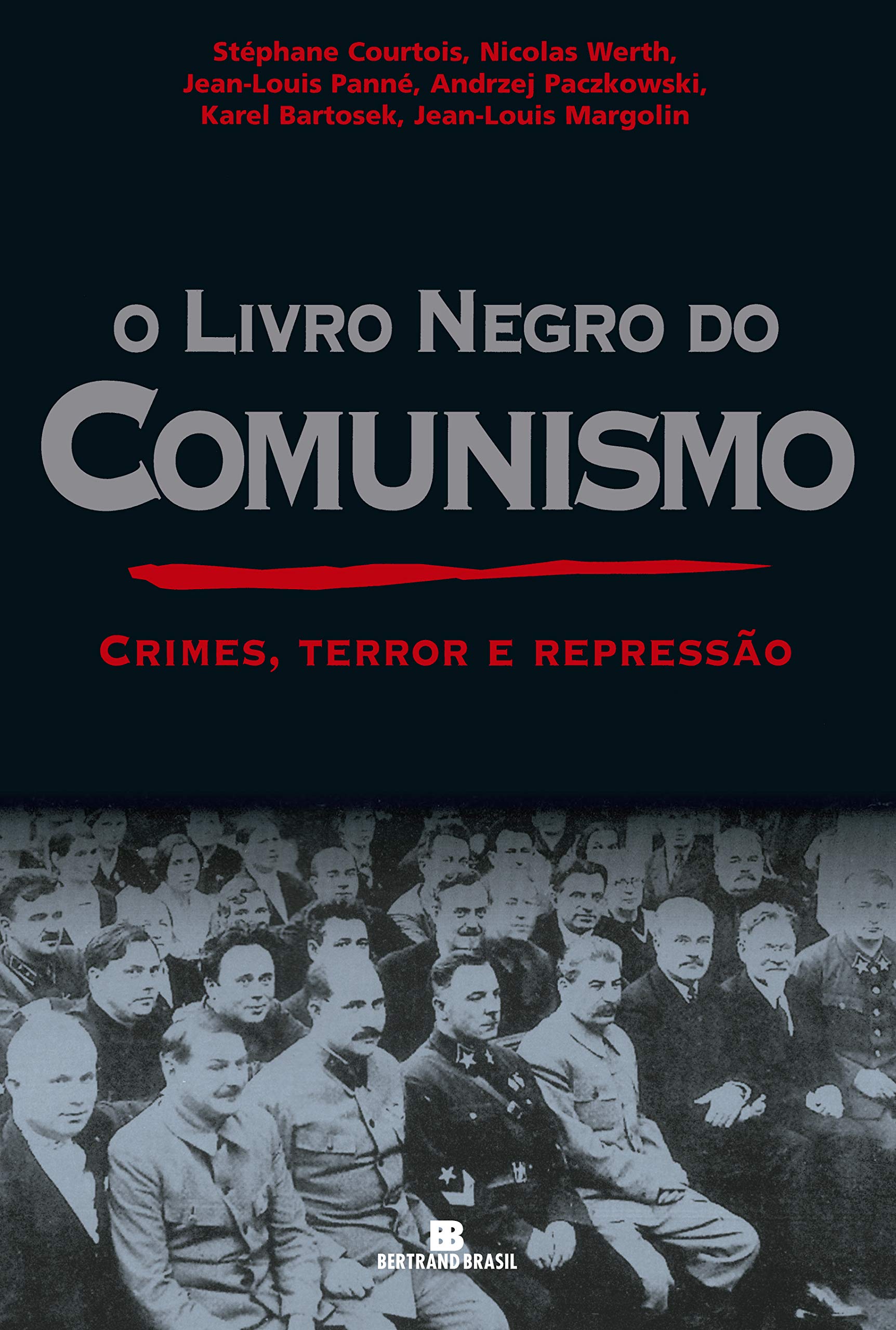 O Livro do Comunismo-picture-29