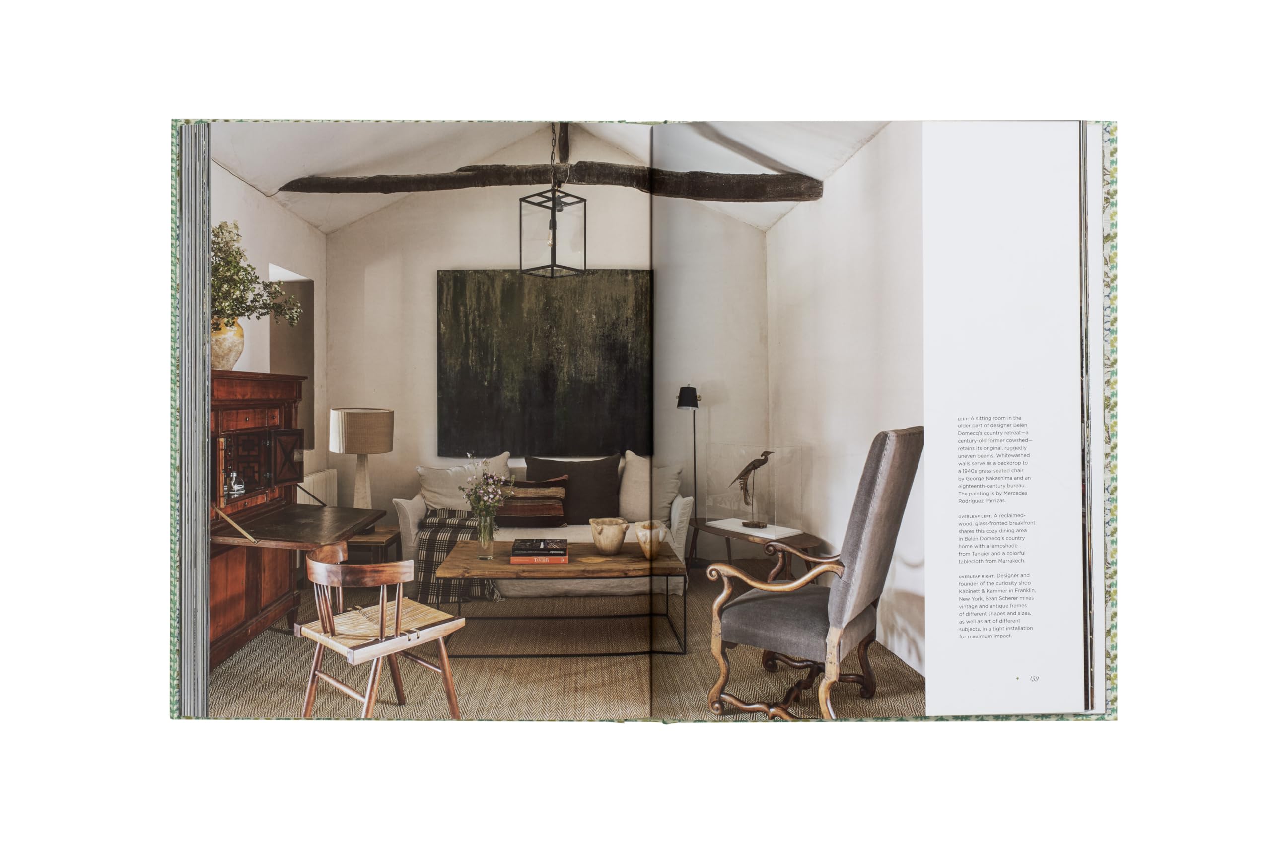Natural Living by Design: Melissa Penfold